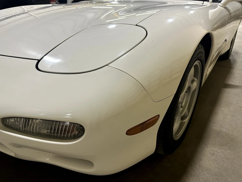 1994 Mazda RX-7 FD - Image 27 of 31