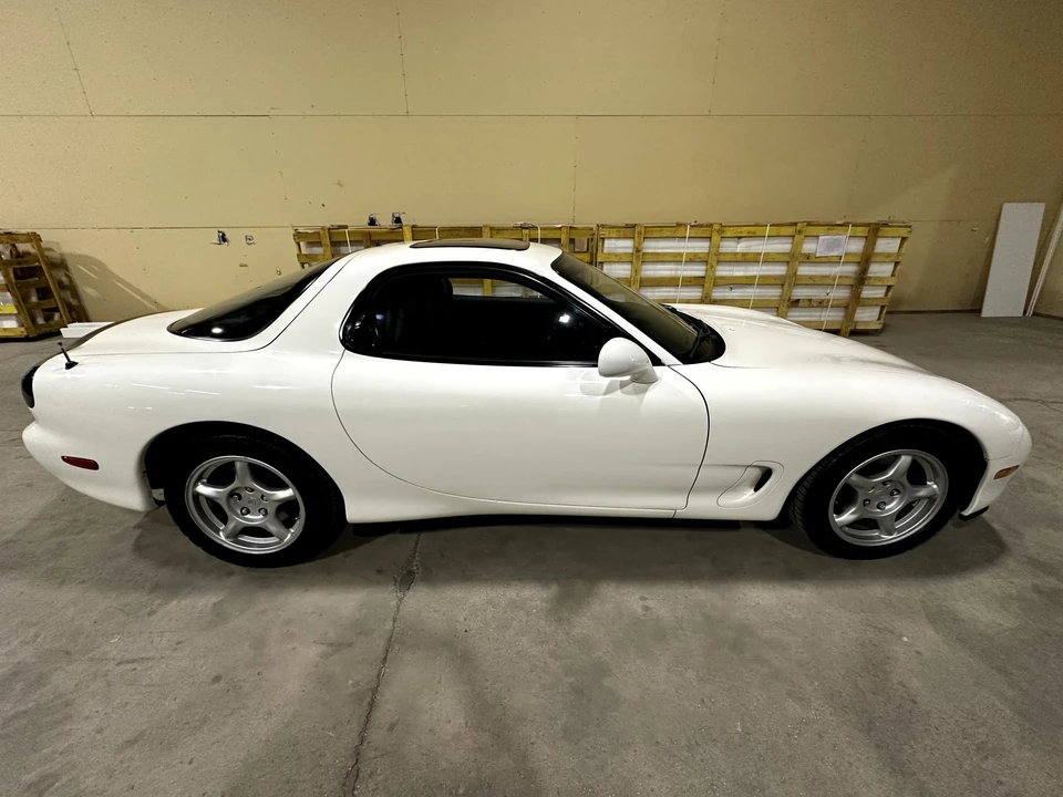 1994 Mazda RX-7 FD - Image 14 of 31