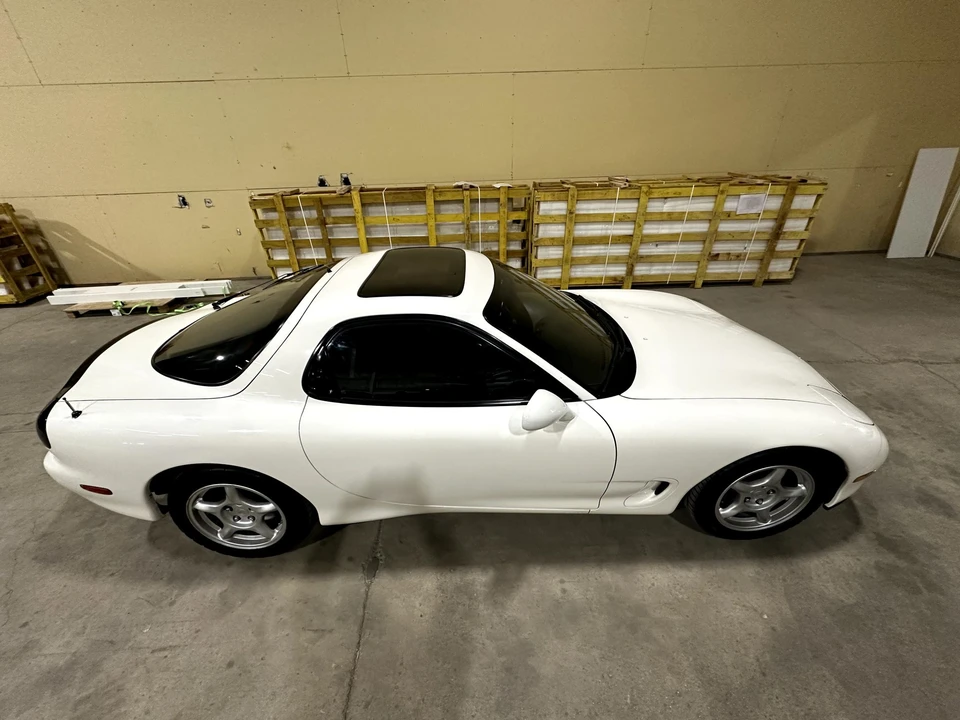 1994 Mazda RX-7 FD - Image 15 of 31