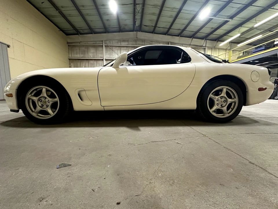 1994 Mazda RX-7 FD - Image 7 of 31