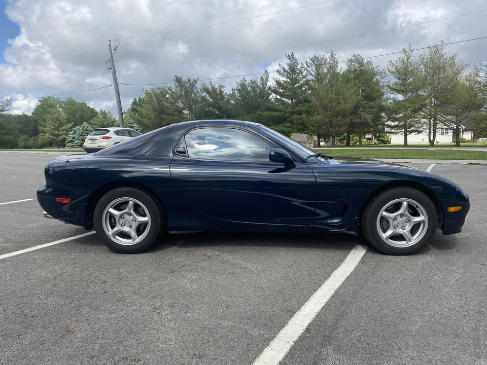 1994 Mazda RX-7 FD - Image 10 of 31