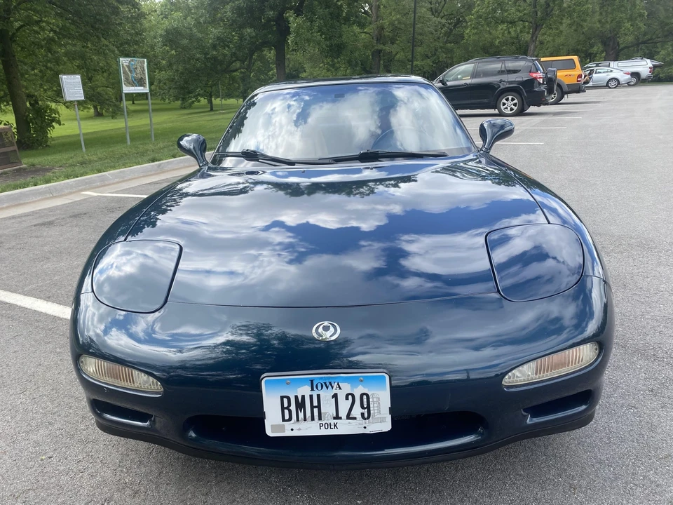 1994 Mazda RX-7 FD - Image 12 of 31