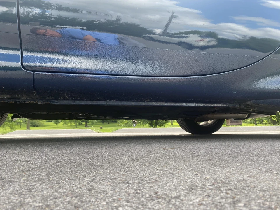 1994 Mazda RX-7 FD - Image 20 of 31