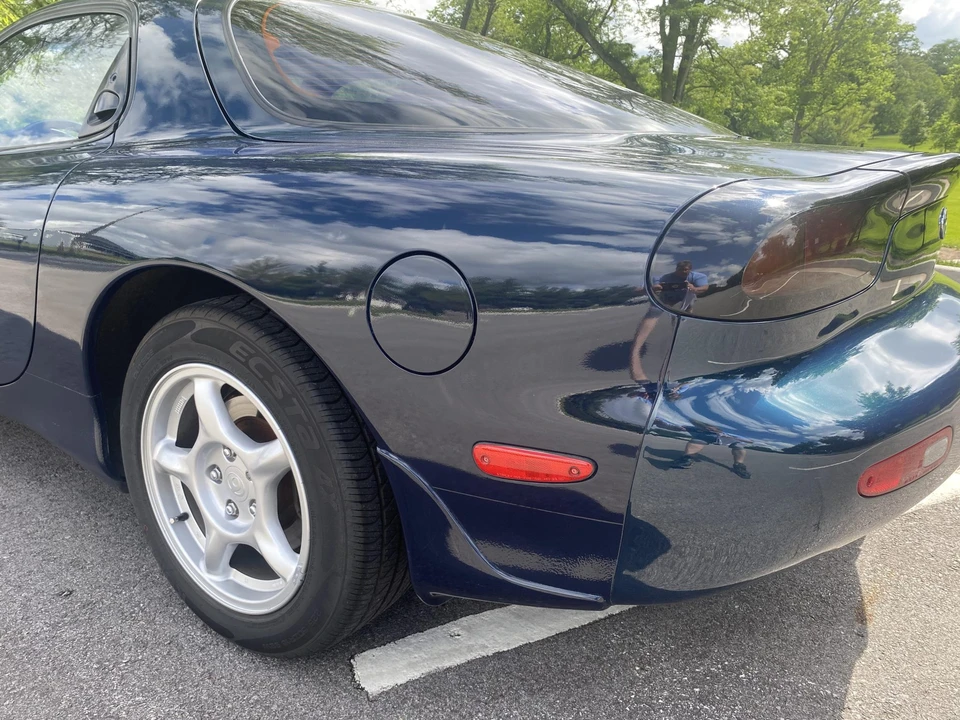 1994 Mazda RX-7 FD - Image 23 of 31