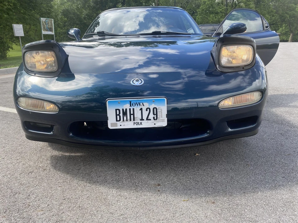 1994 Mazda RX-7 FD - Image 13 of 31