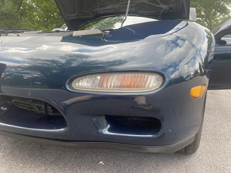 1994 Mazda RX-7 FD - Image 15 of 31