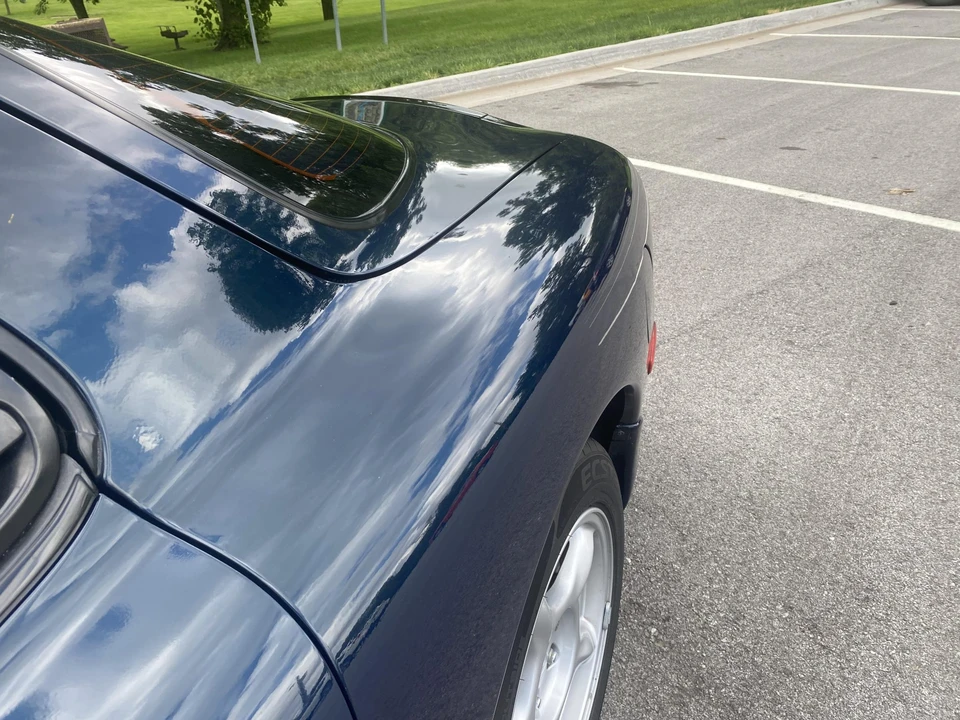 1994 Mazda RX-7 FD - Image 22 of 31