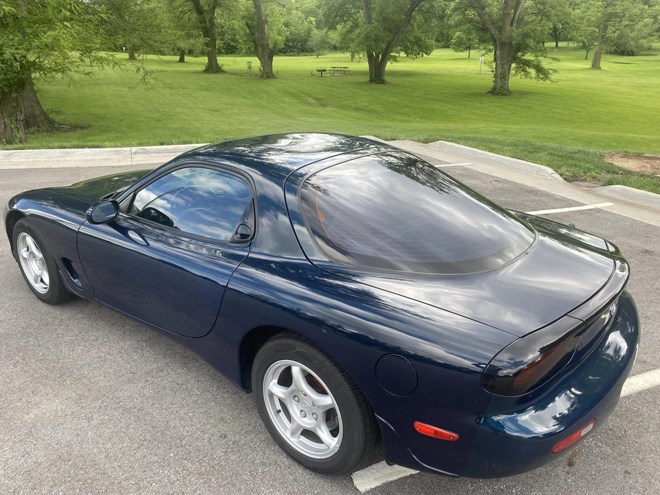 1994 Mazda RX-7 FD - Image 6 of 31