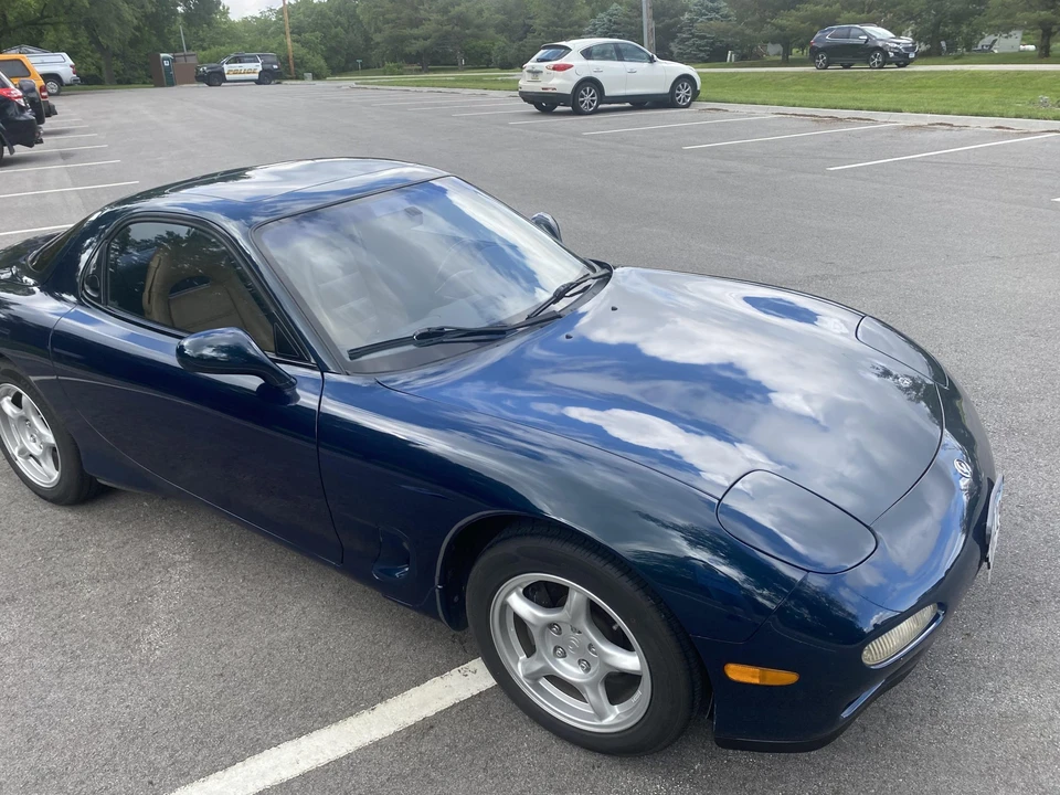 1994 Mazda RX-7 FD - Image 29 of 31