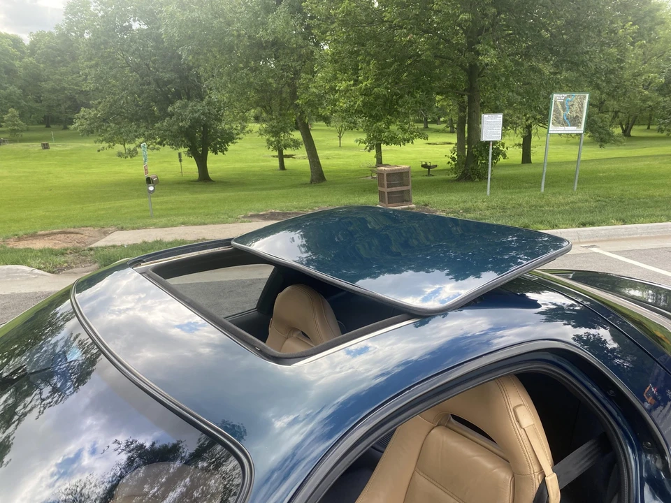 1994 Mazda RX-7 FD - Image 18 of 31