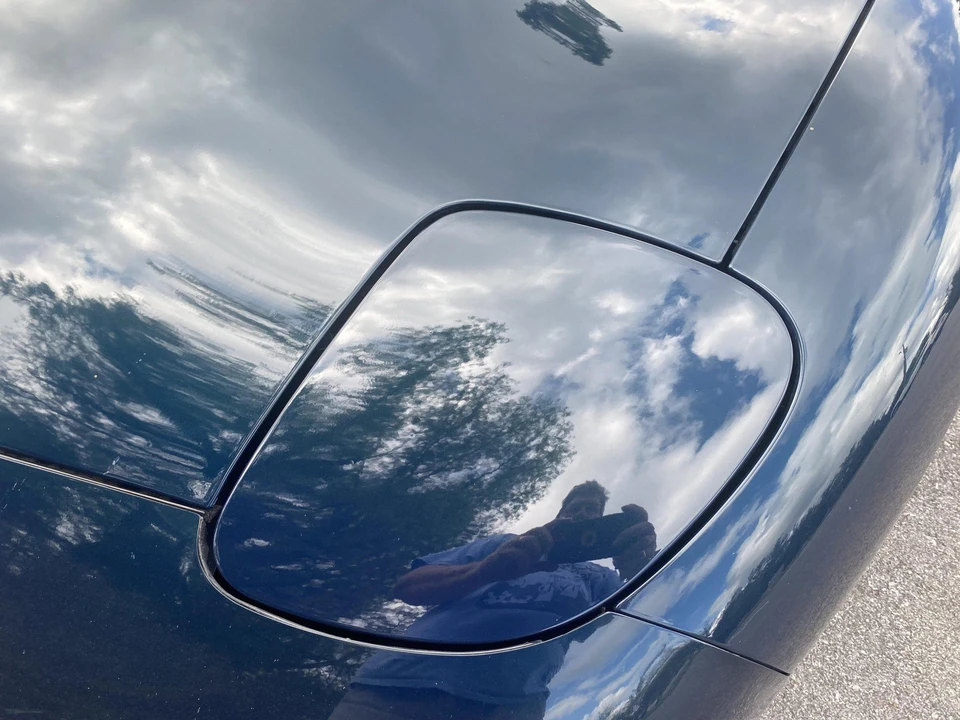 1994 Mazda RX-7 FD - Image 14 of 31