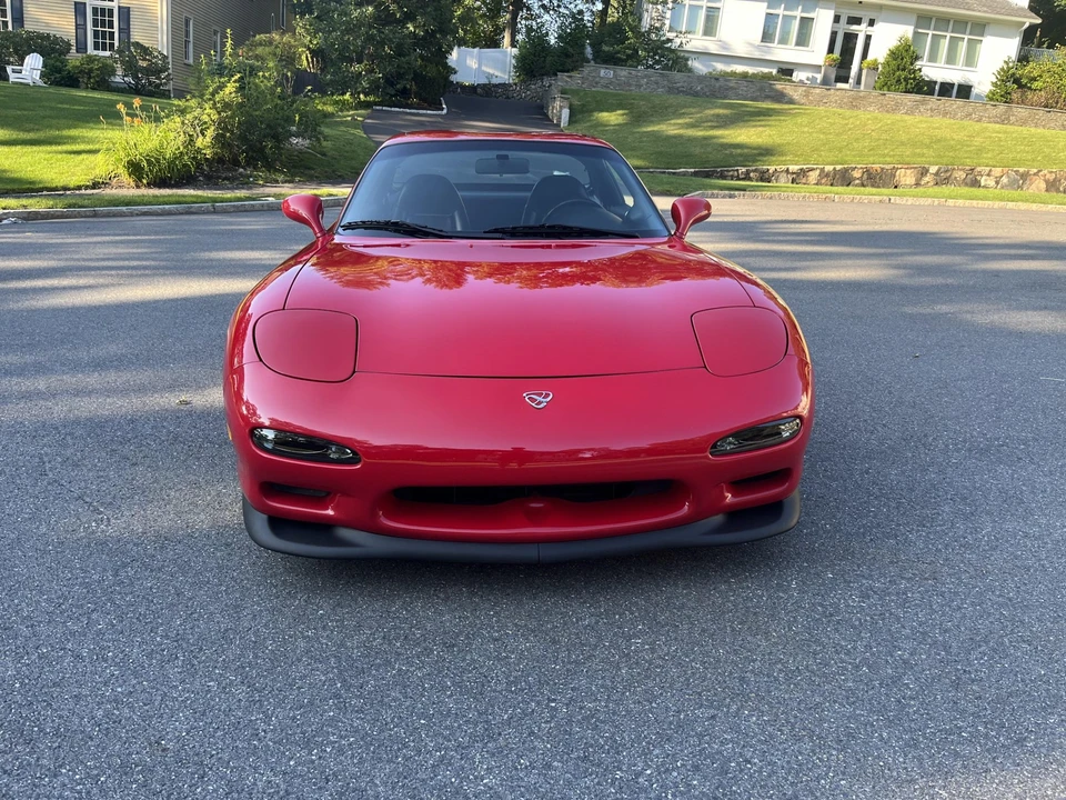 1994 Mazda RX-7 FD - Image 2 of 31