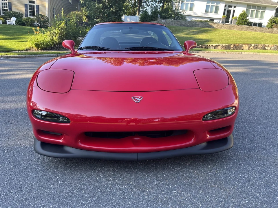 1994 Mazda RX-7 FD - Image 3 of 31
