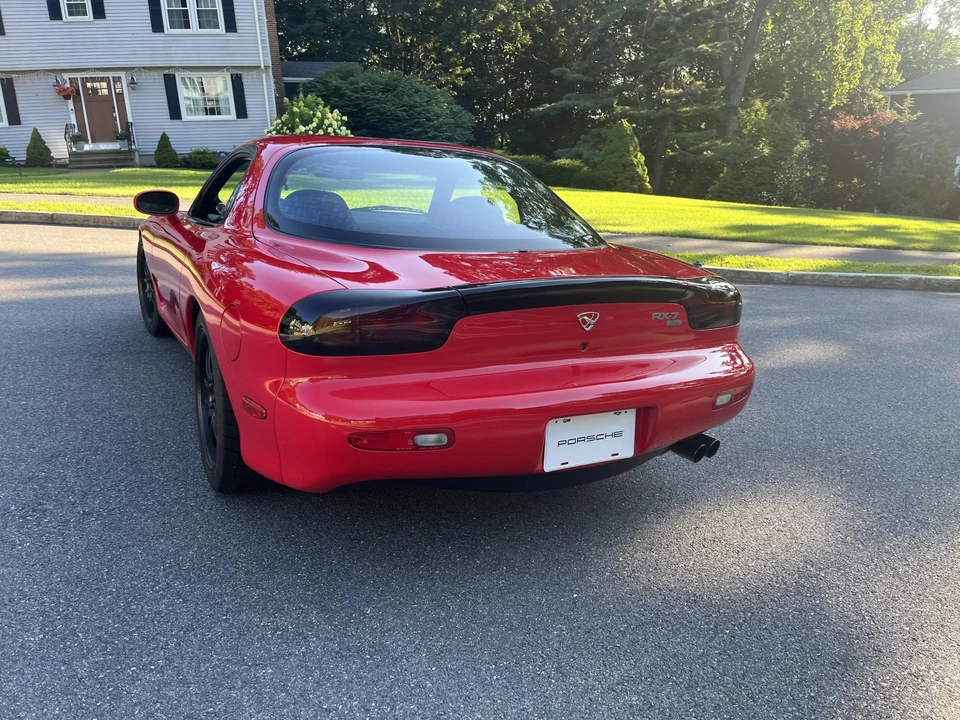 1994 Mazda RX-7 FD - Image 20 of 31