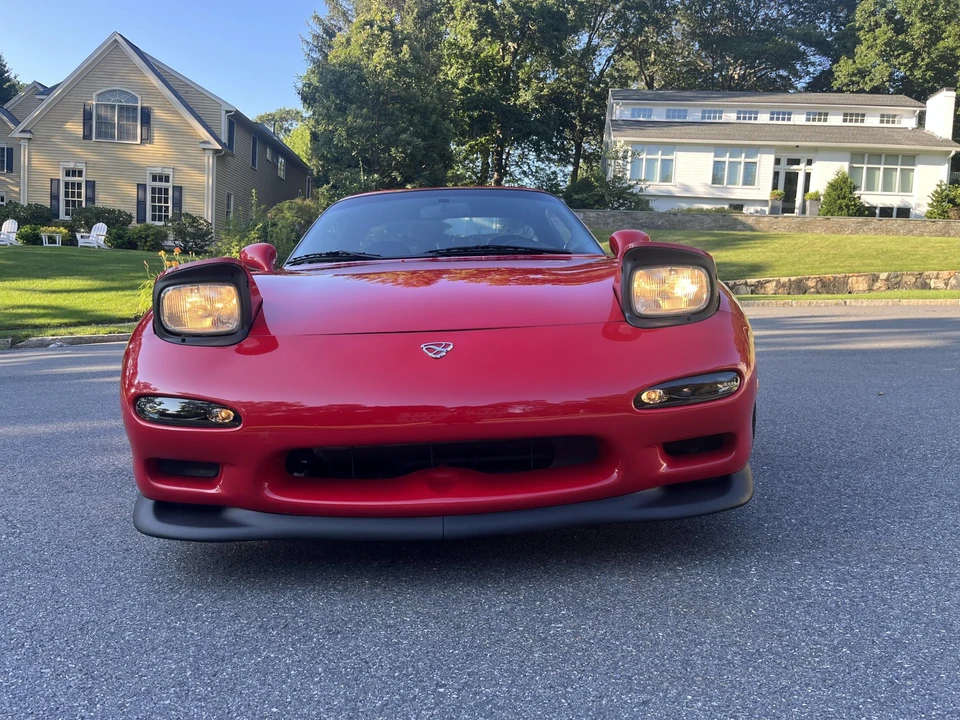 1994 Mazda RX-7 FD - Image 5 of 31