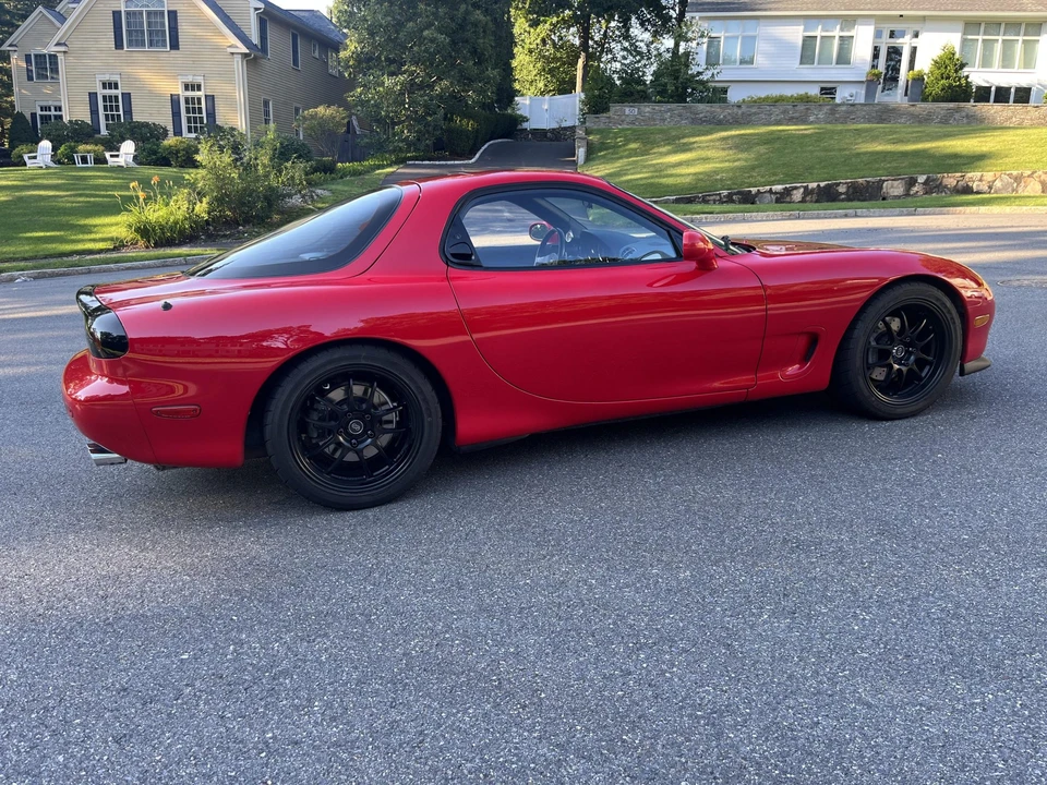 1994 Mazda RX-7 FD - Image 30 of 31