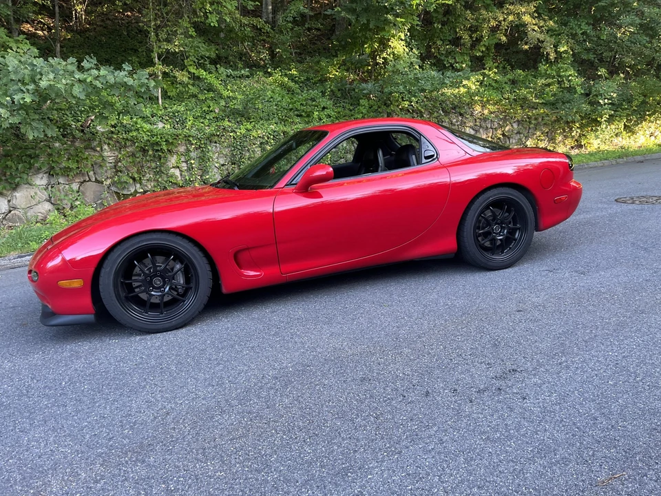 1994 Mazda RX-7 FD - Image 16 of 31