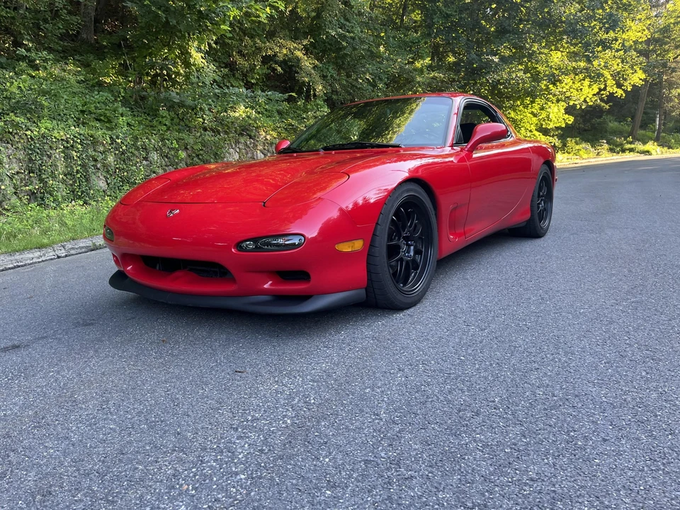 1994 Mazda RX-7 FD - Image 14 of 31