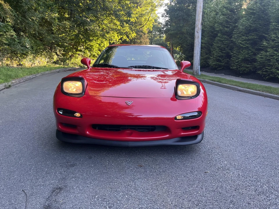 1994 Mazda RX-7 FD - Image 4 of 31
