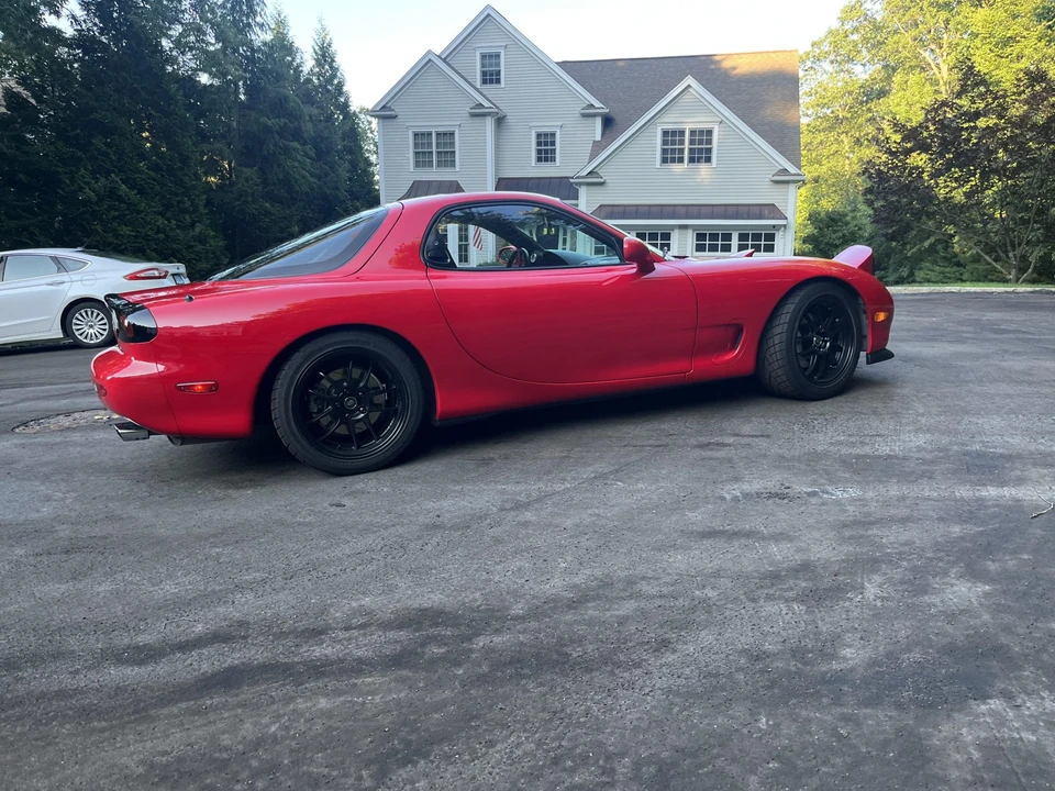 1994 Mazda RX-7 FD - Image 29 of 31