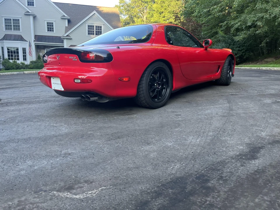 1994 Mazda RX-7 FD - Image 26 of 31