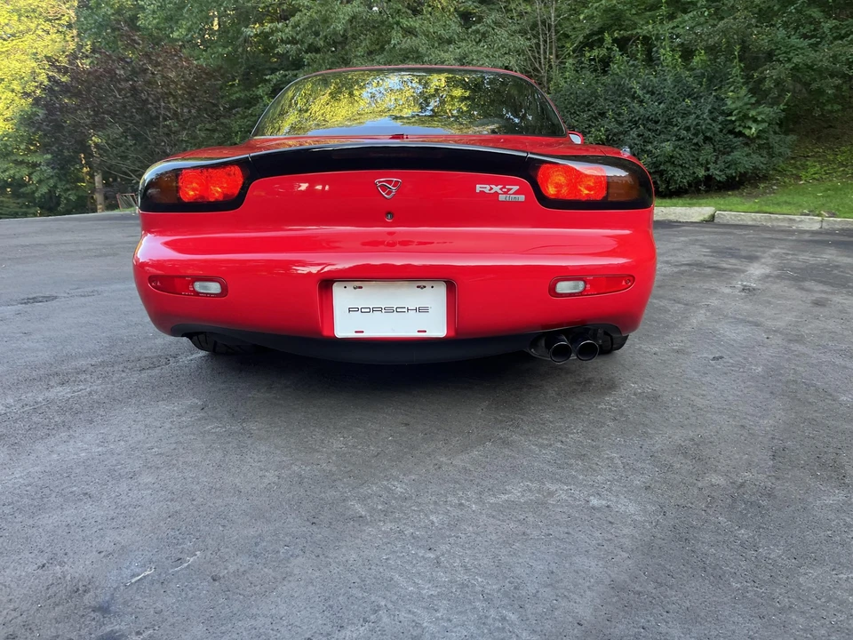 1994 Mazda RX-7 FD - Image 21 of 31