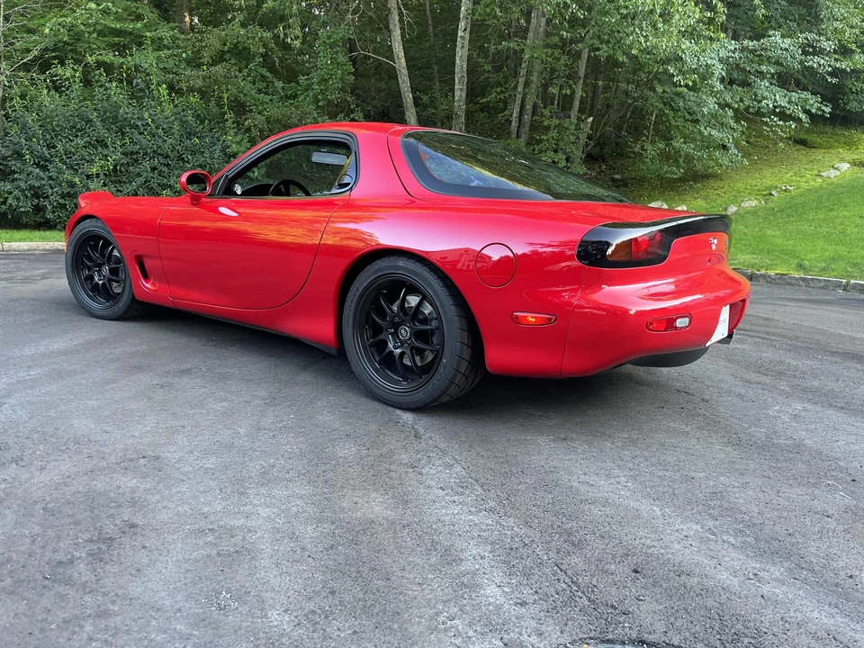 1994 Mazda RX-7 FD - Image 18 of 31