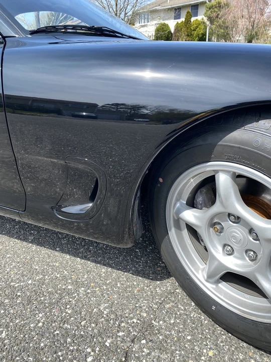 1994 Mazda RX-7 FD - Image 19 of 31