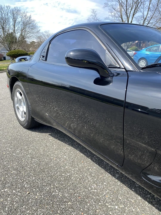 1994 Mazda RX-7 FD - Image 15 of 31