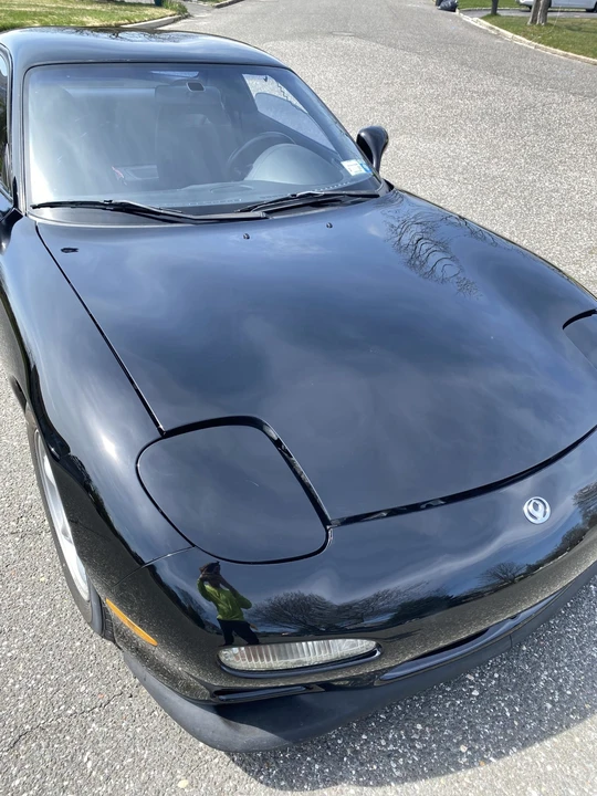 1994 Mazda RX-7 FD - Image 22 of 31