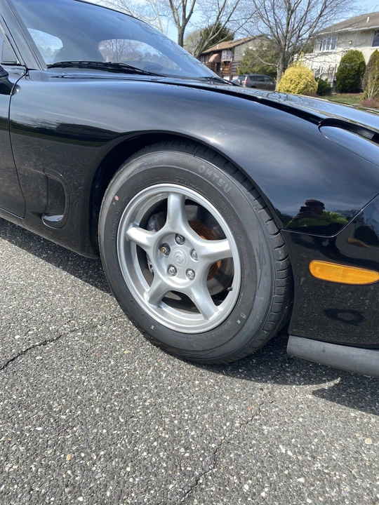 1994 Mazda RX-7 FD - Image 20 of 31