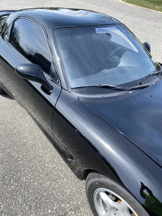 1994 Mazda RX-7 FD - Image 21 of 31