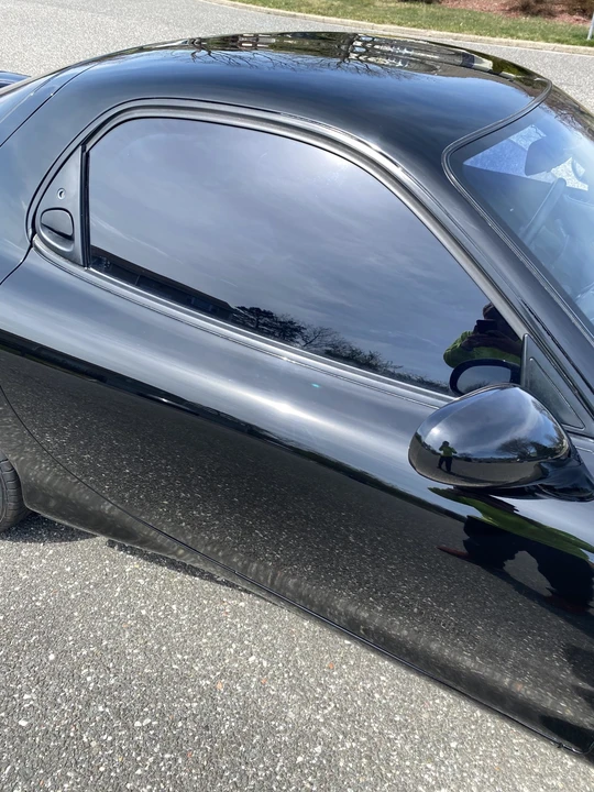 1994 Mazda RX-7 FD - Image 18 of 31