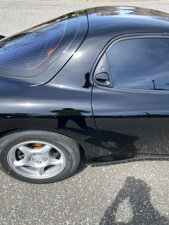 1994 Mazda RX-7 FD - Image 16 of 31
