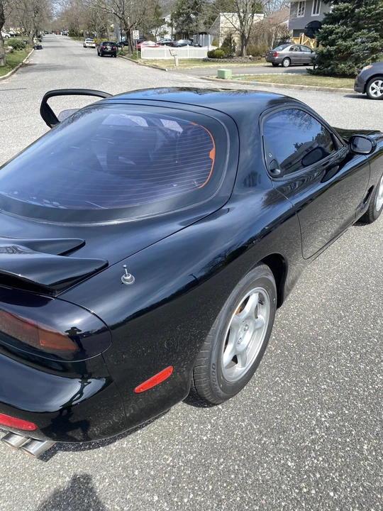 1994 Mazda RX-7 FD - Image 14 of 31