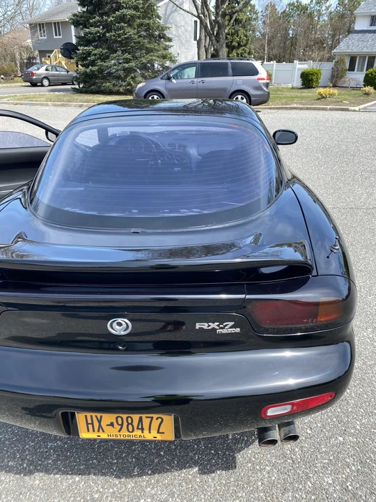 1994 Mazda RX-7 FD - Image 28 of 31
