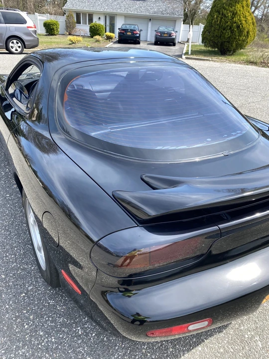 1994 Mazda RX-7 FD - Image 27 of 31