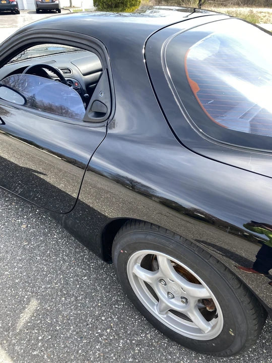 1994 Mazda RX-7 FD - Image 26 of 31