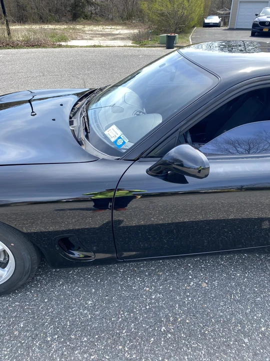 1994 Mazda RX-7 FD - Image 25 of 31