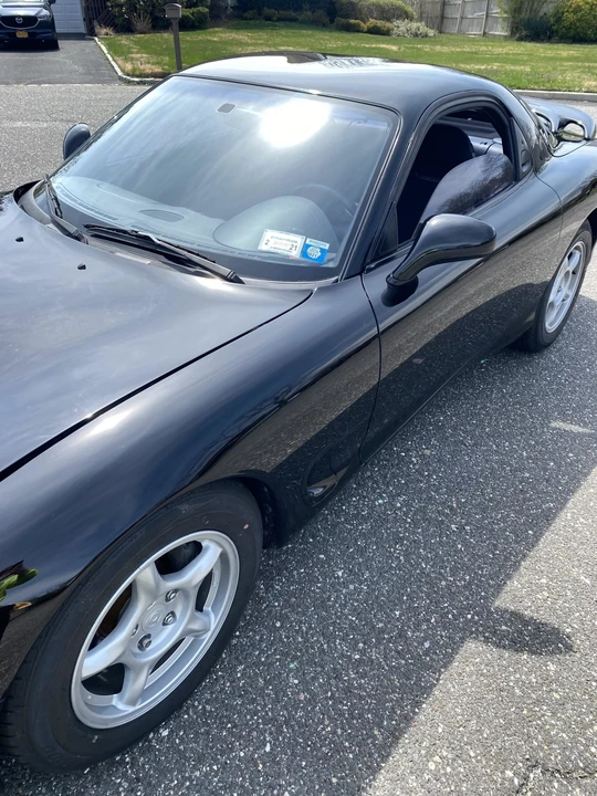 1994 Mazda RX-7 FD - Image 24 of 31
