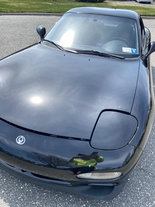 1994 Mazda RX-7 FD - Image 23 of 31