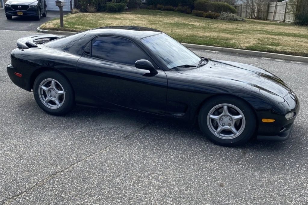 1994 Mazda RX-7 FD - Image 3 of 31