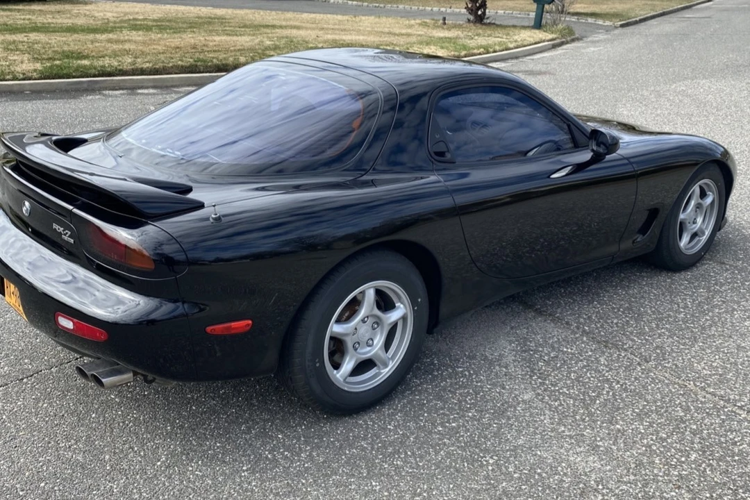 1994 Mazda RX-7 FD - Image 4 of 31