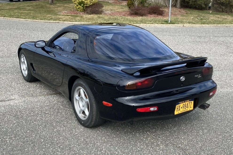 1994 Mazda RX-7 FD - Image 6 of 31