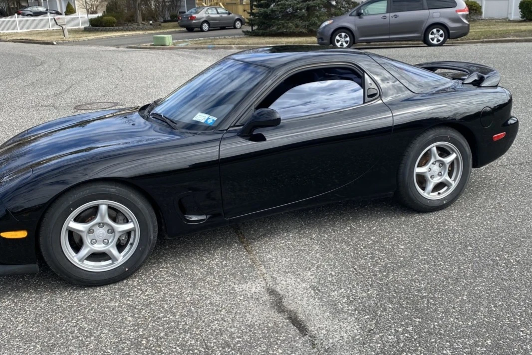 1994 Mazda RX-7 FD - Image 8 of 31