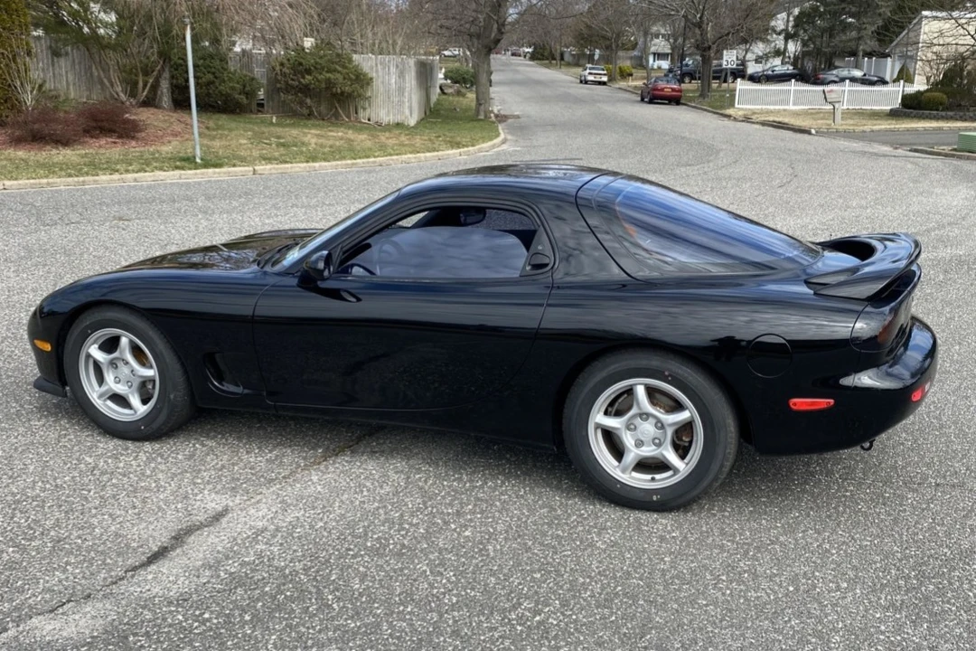 1994 Mazda RX-7 FD - Image 7 of 31