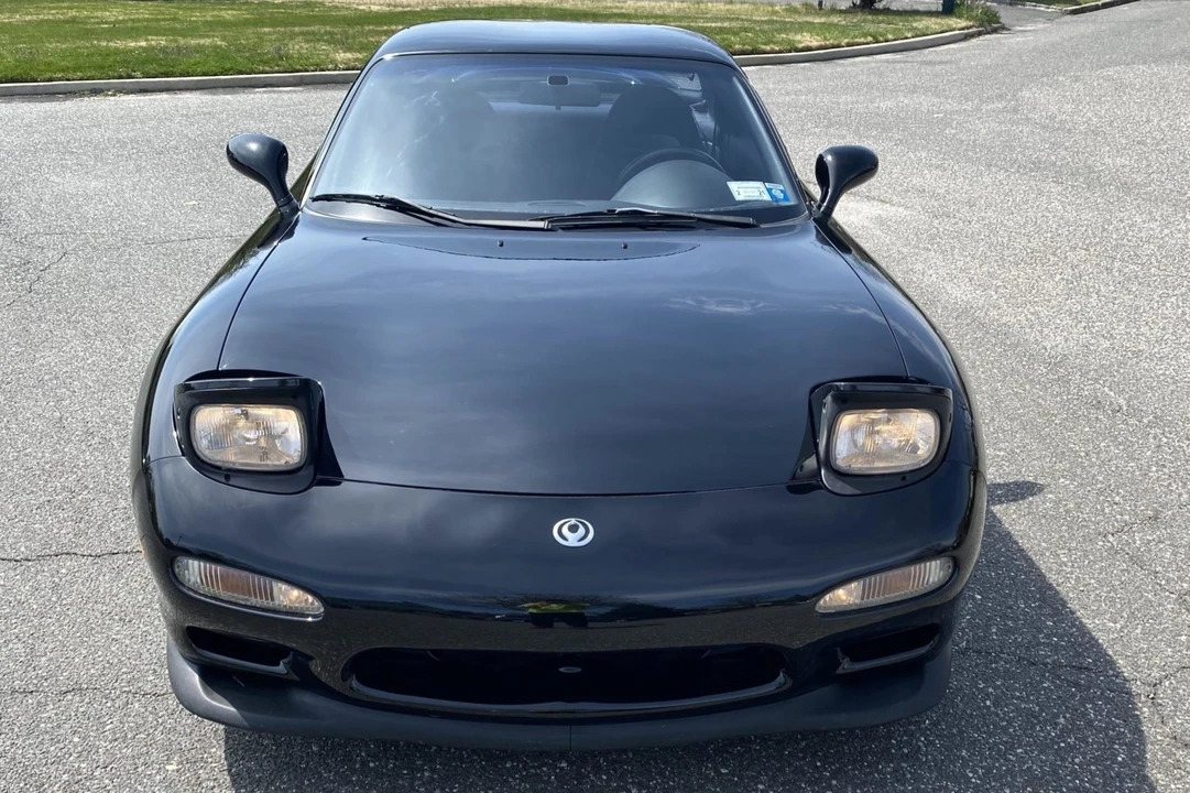 1994 Mazda RX-7 FD - Image 10 of 31