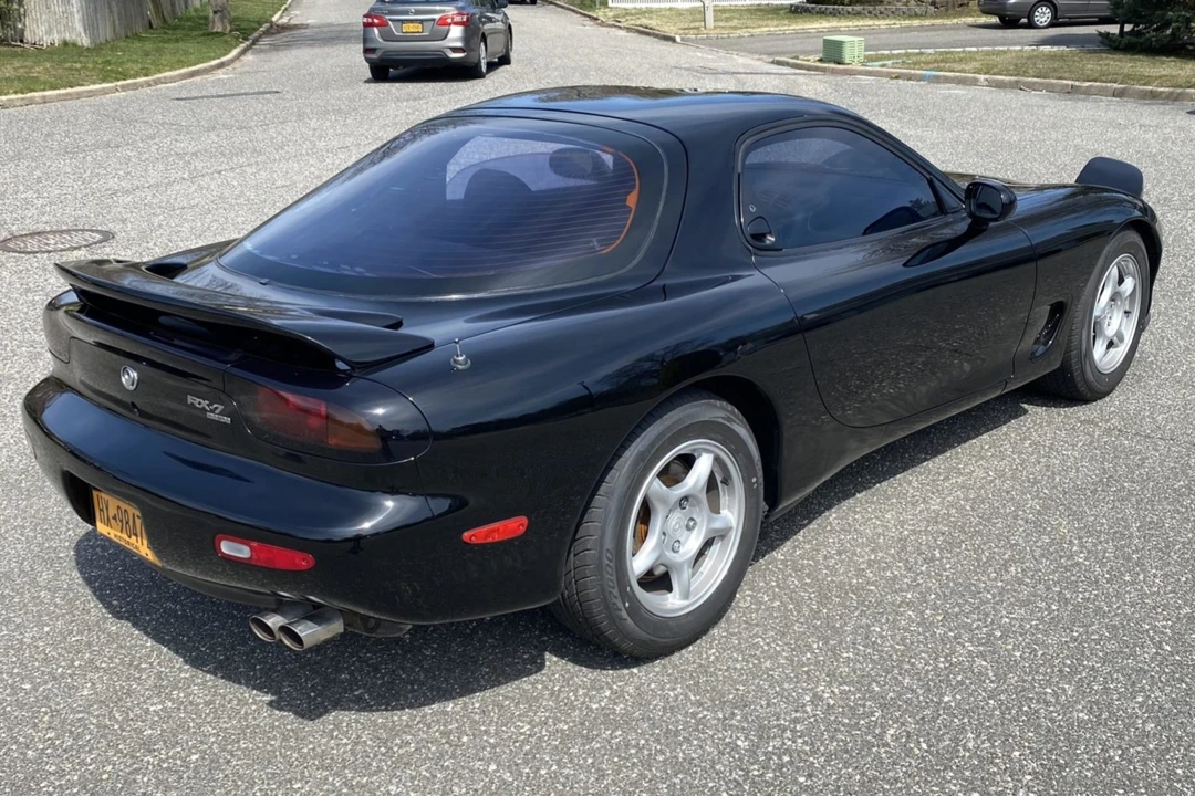1994 Mazda RX-7 FD - Image 13 of 31