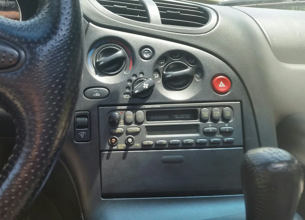1994 Mazda RX-7 FD - Image 27 of 31