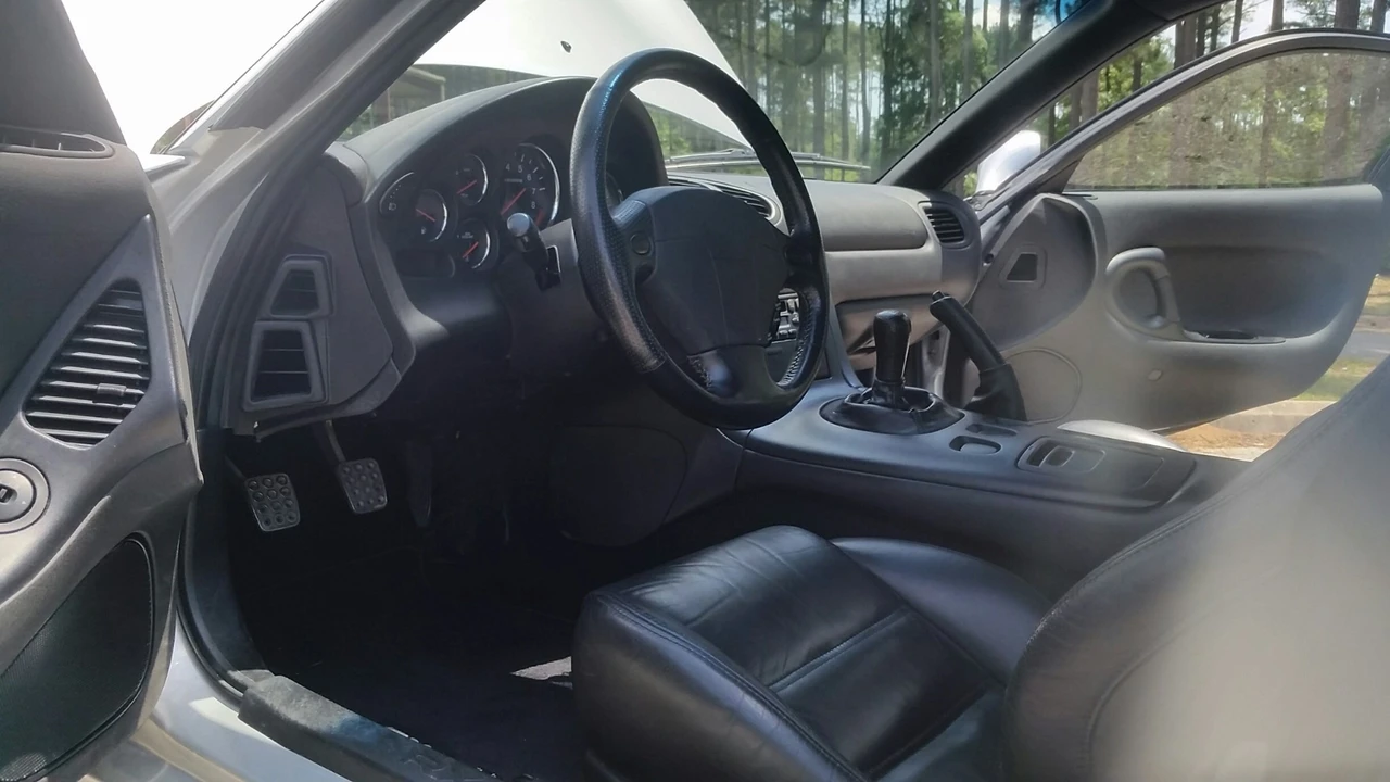 1994 Mazda RX-7 FD - Image 20 of 31